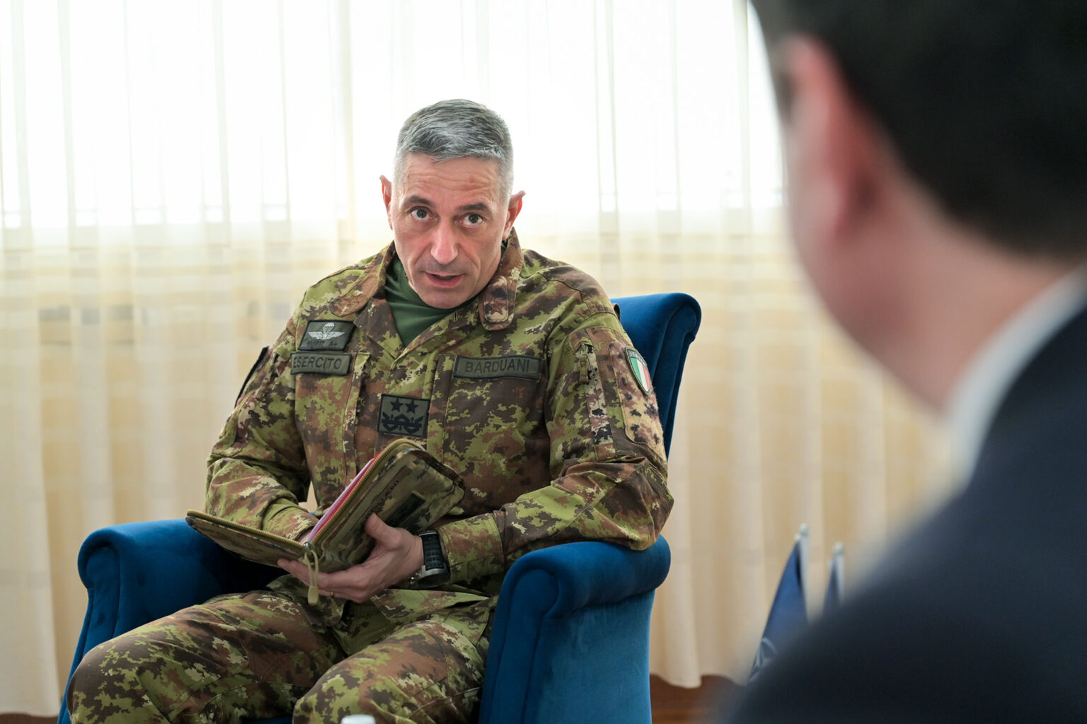 KFOR denies Kurti: We have not noticed nor been informed of any significant changes in the presence of the Serbian army near the border KFOR denies Kurti: We have not noticed nor been informed of any significant changes in the presence of the Serbian army near the border