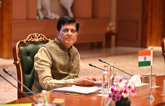 India-Norway Ties Set to Enter a New Phase of Trust and Growth Piyush Goyal India-Norway Ties Set to Enter a New Phase of Trust and Growth Piyush Goyal