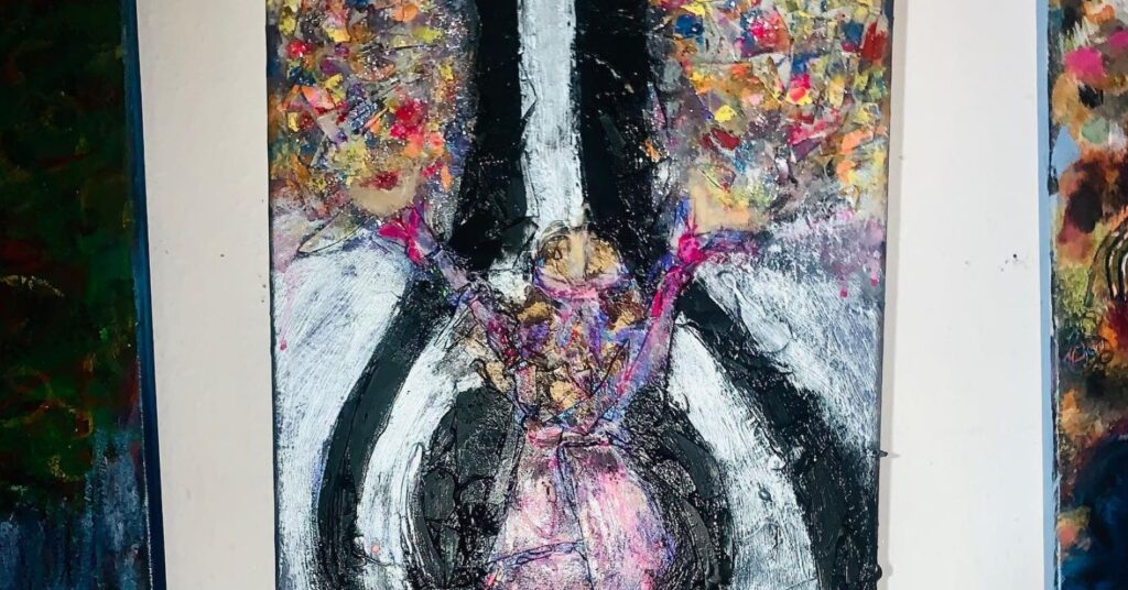 Creative Paths to Healing and Recovery
