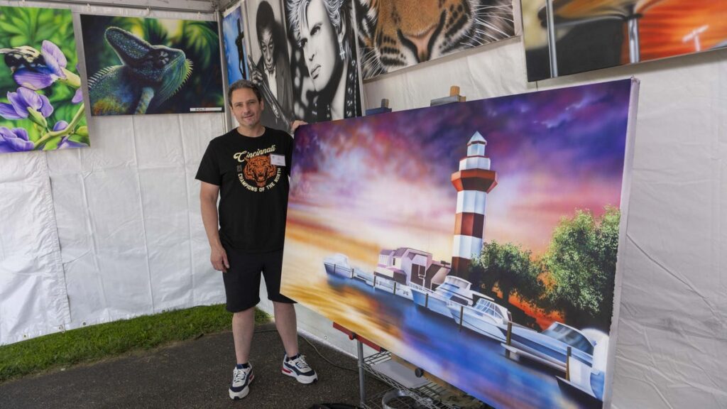 Things to do in Cincinnati this week, May 26-June 1, 2025