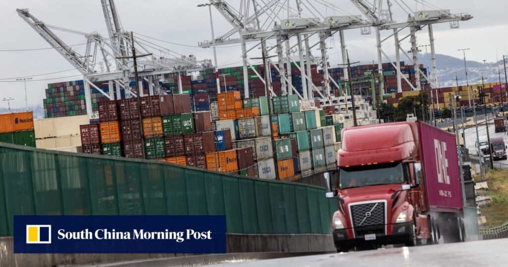 After the China-US trade deal, what tariffs will exporters actually pay?