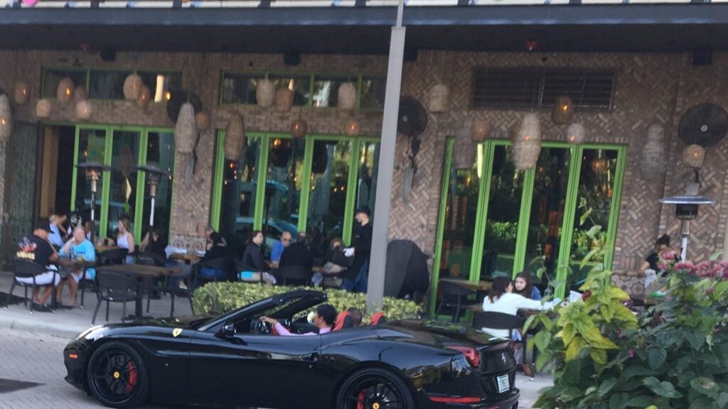 Cinco de Mayo 2025 event being hosted by Mercato in Naples