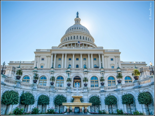Energy and Commerce Reconciliation Proposal Would Deliver $900 Billion in Taxpayer Savings - Publications