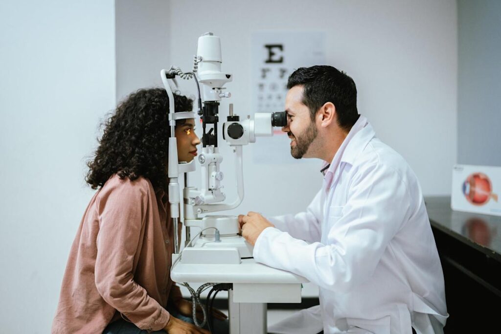 AI-driven eye health alliance launches in the US