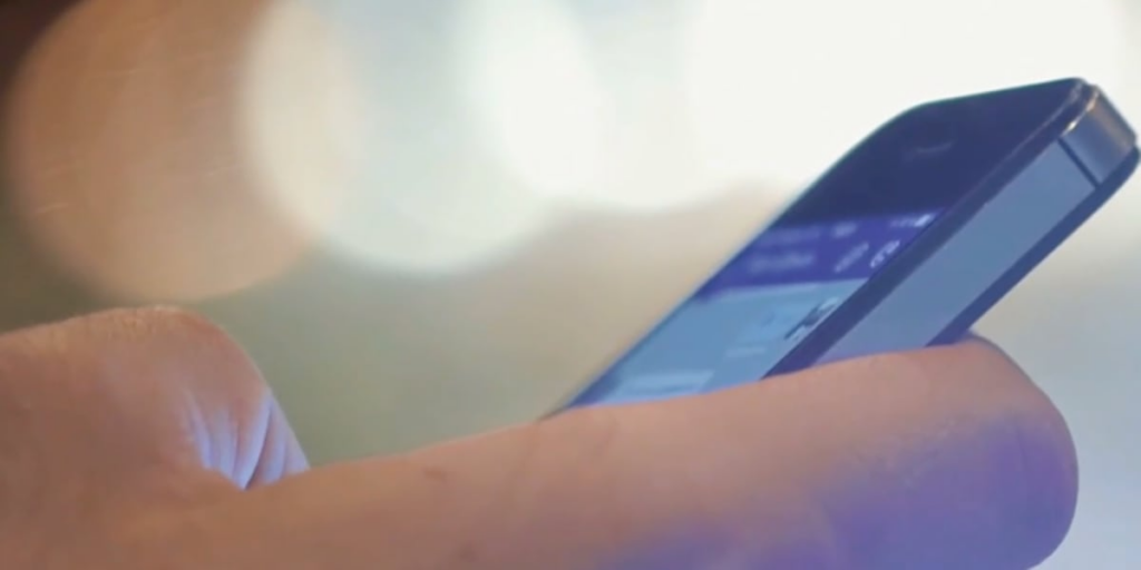 Watch out for health insurance text scams