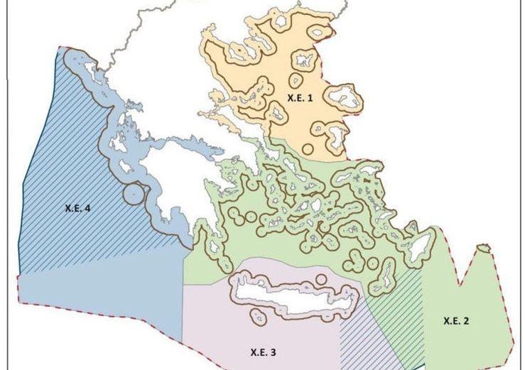 The Hellenic Thalassian Spatial Planning & The Subsequent Actions to Guidance Our National Interests. | navalhistory.gr