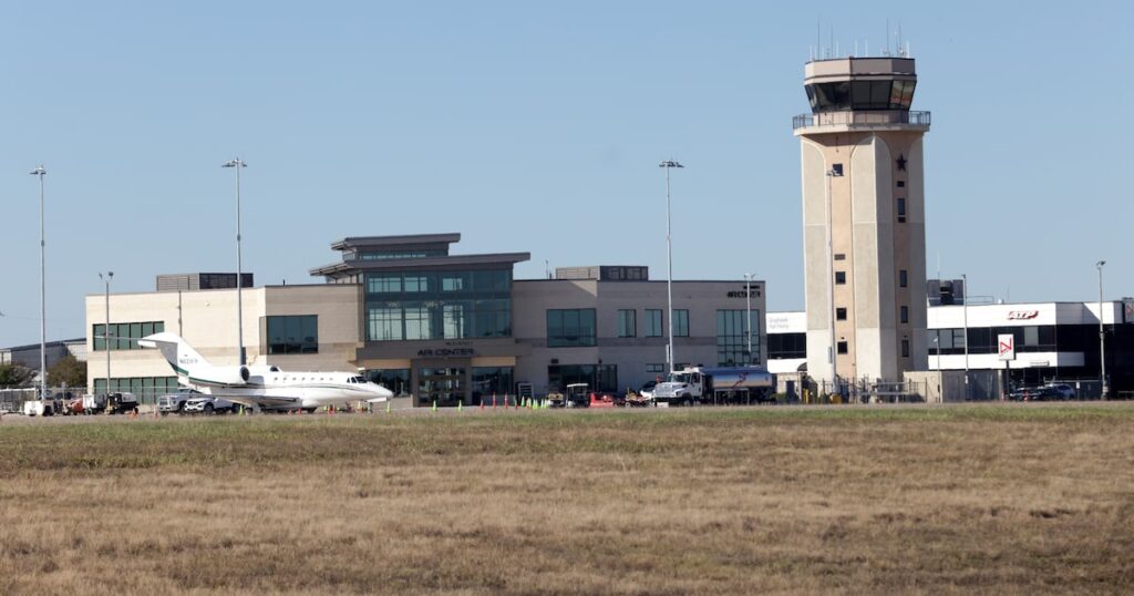 Federal lawsuit challenges McKinney airport expansion over environmental concerns