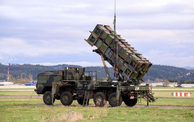 Patriot for Ukraine – Can Greece transfer air defense system Could Greece send Patriots to Ukraine? Reuters reveals