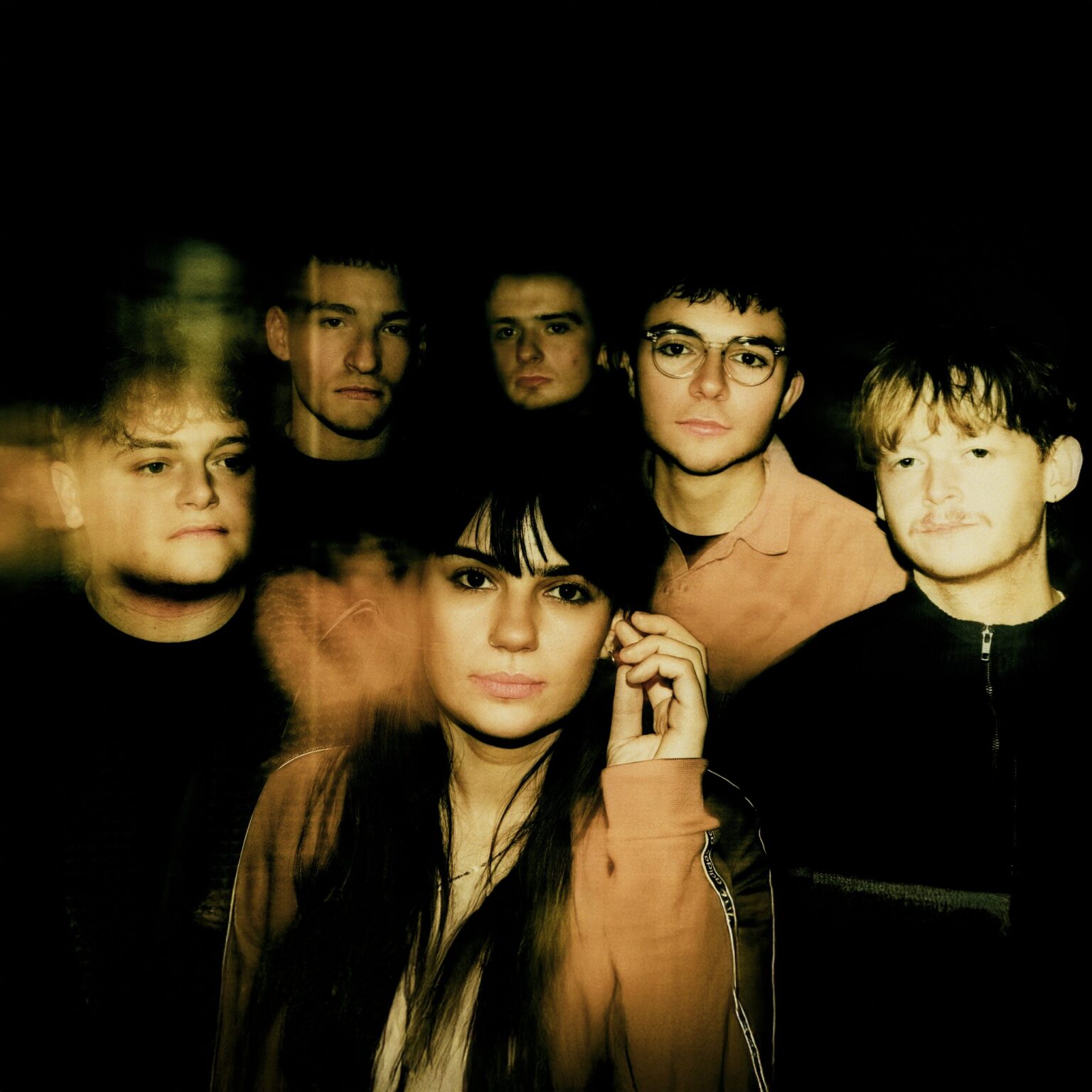 "Spain" by Home Counties - Northern Transmissions