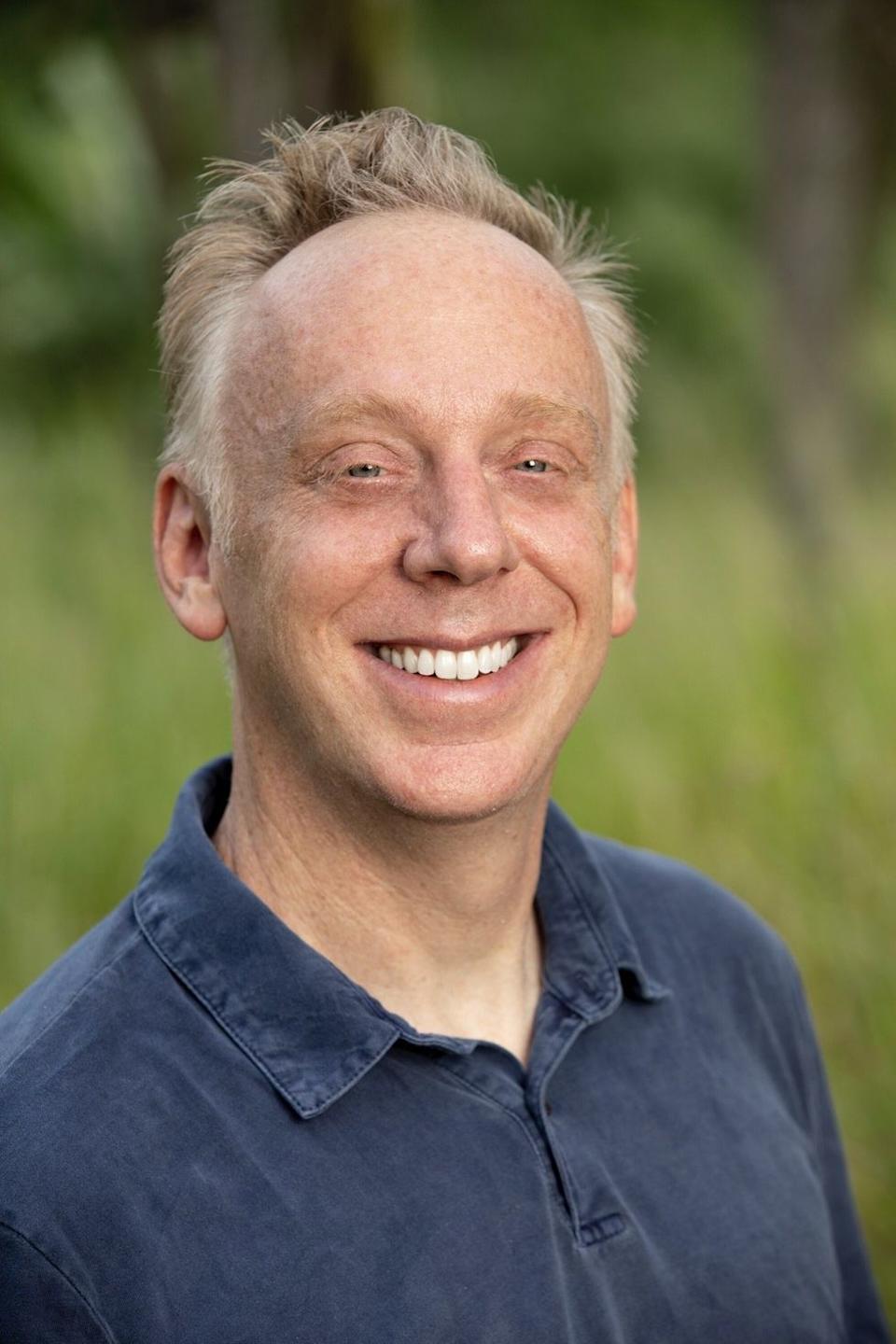 Mike White