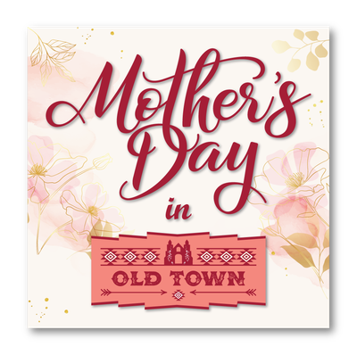 Enjoy Mother's Day in Old Town with Free Entertainment and Dancing — City of Albuquerque