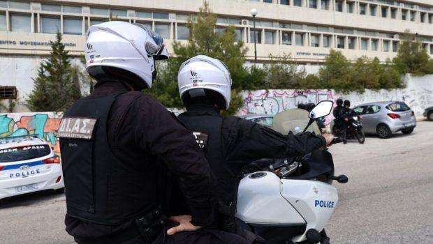 Let's say no truth about the case of the Polytechnic? With a careful look at the elements, the 34 -year -old protagonist of the NTUA canteen at the Polytechnic begins to look less like a "perpetrator" and more like a Kafkian protagonist.