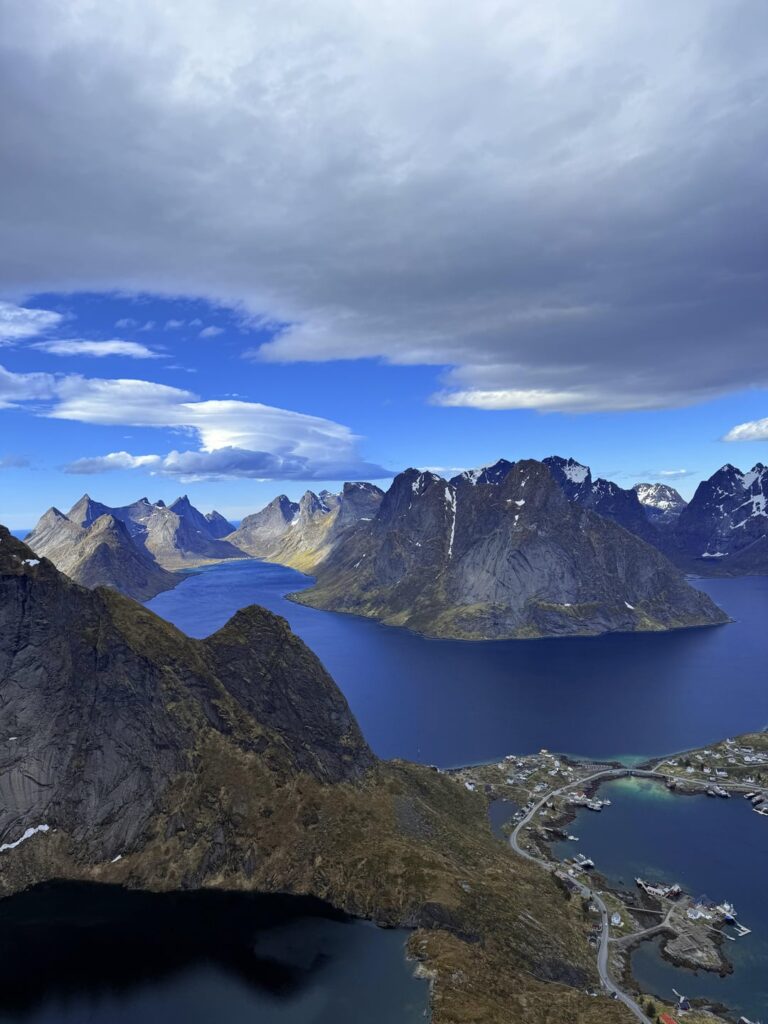 Norway, I love you!