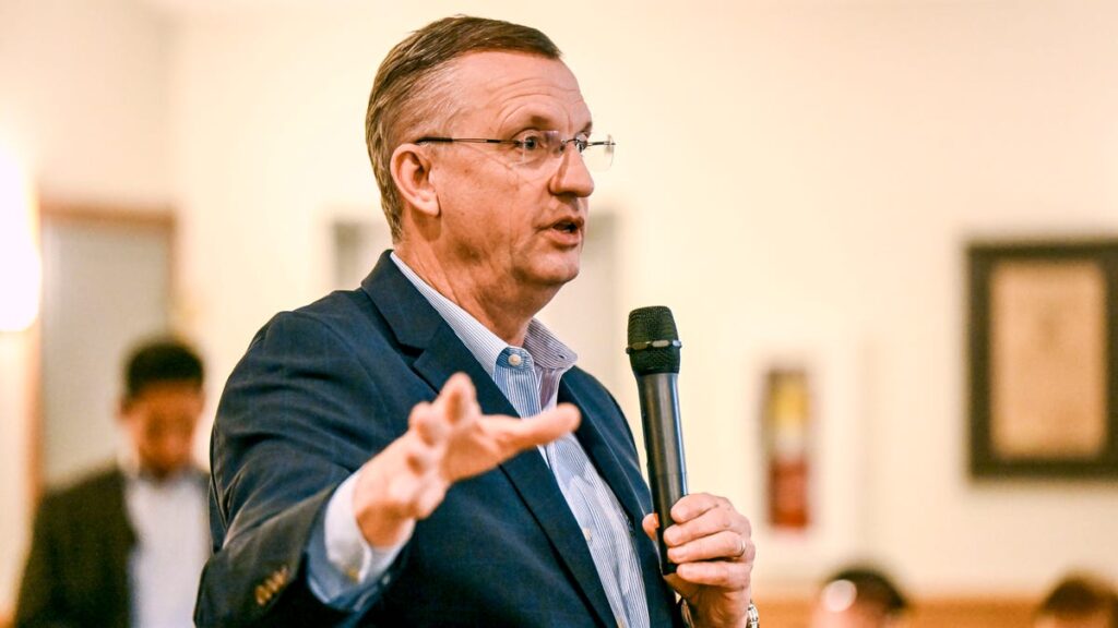 VA secretary: Here’s how we’re changing veterans health care VA secretary: Here’s how we’re changing veterans health care