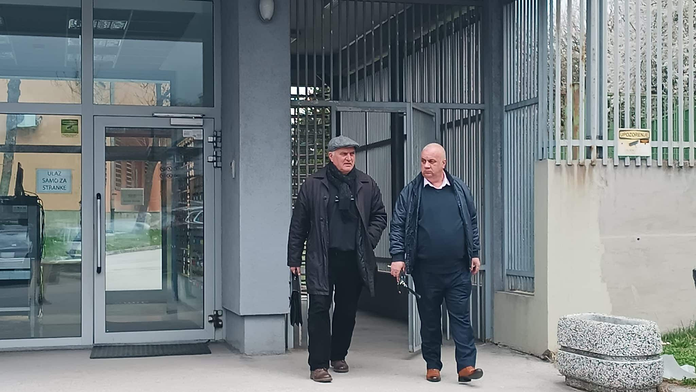 Bosnian Court Delivers First Genocide Denial Conviction Bosnian Court Delivers First Genocide Denial Conviction