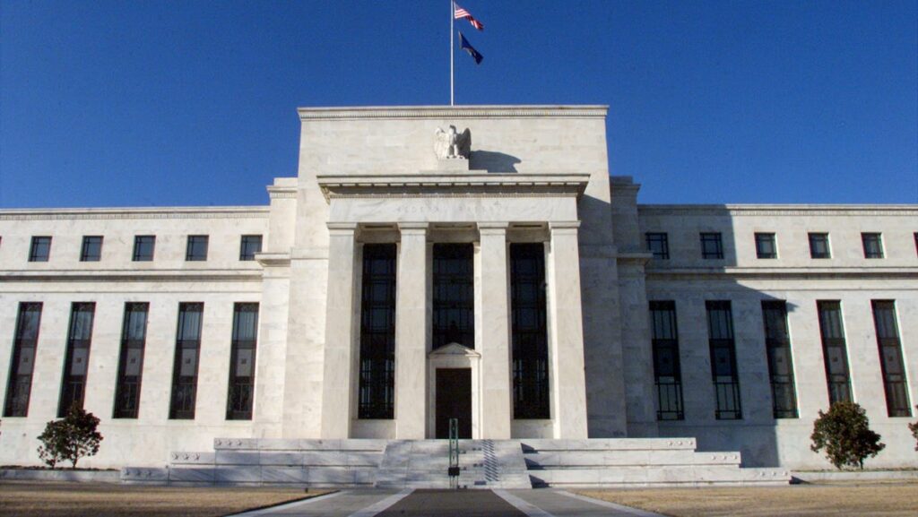 What the Fed is waiting for before lowering interest rates