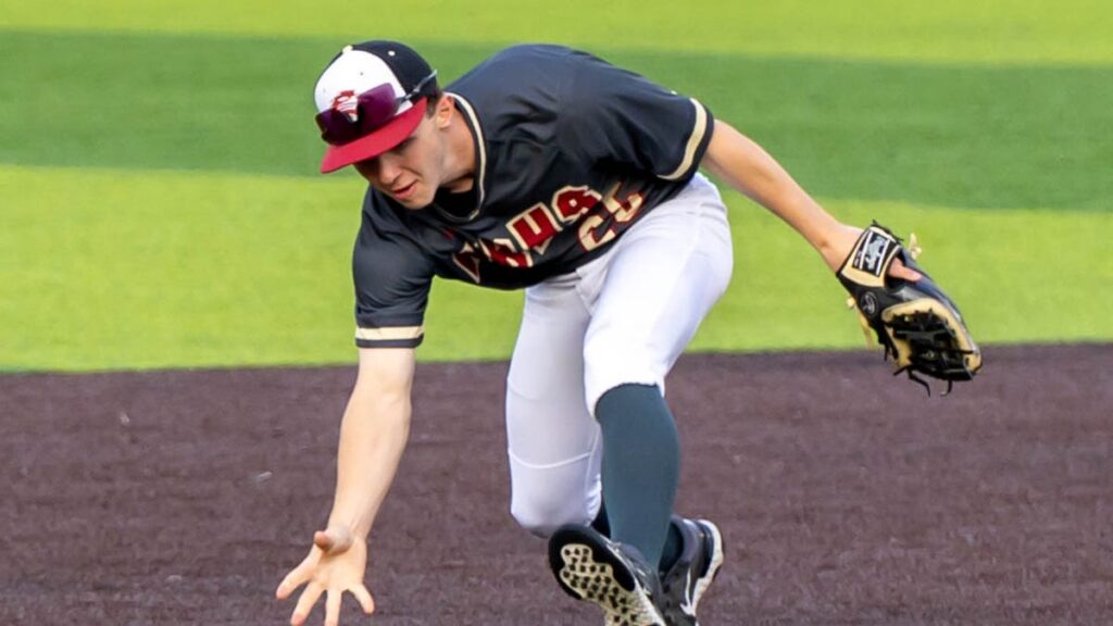 Beaver County Times' spring high school sports top performances May 4-9