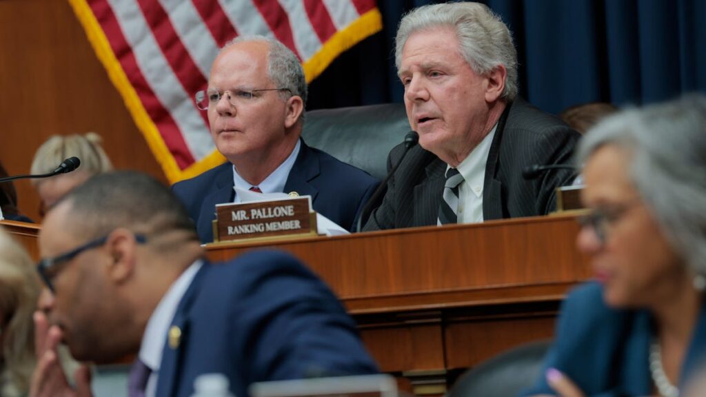 What to know about the proposed Republican cuts to Medicaid