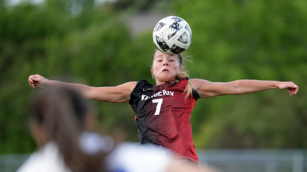 Appleton area high school sports results for Tuesday, May 27