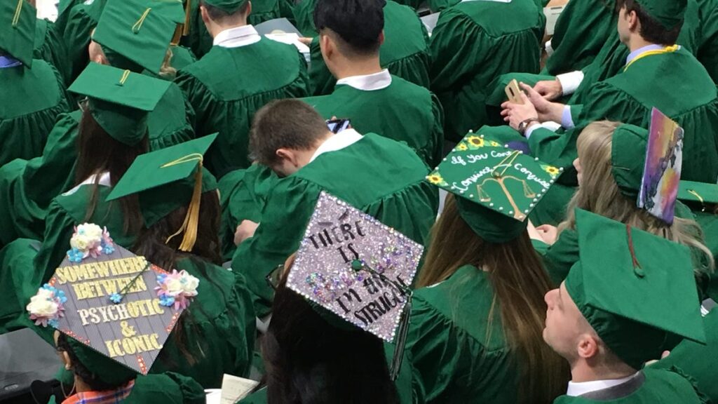 Credit scores crash after student loan payments resume nationwide Credit scores crash after student loan payments resume nationwide