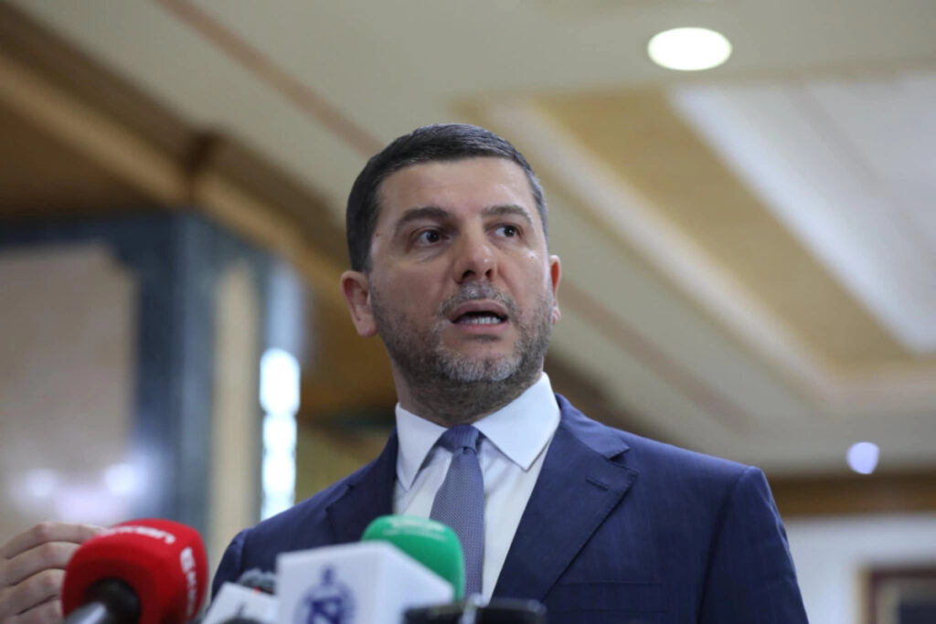 Krasniqi says he will go to Kurti's meeting: I encourage him to reflect