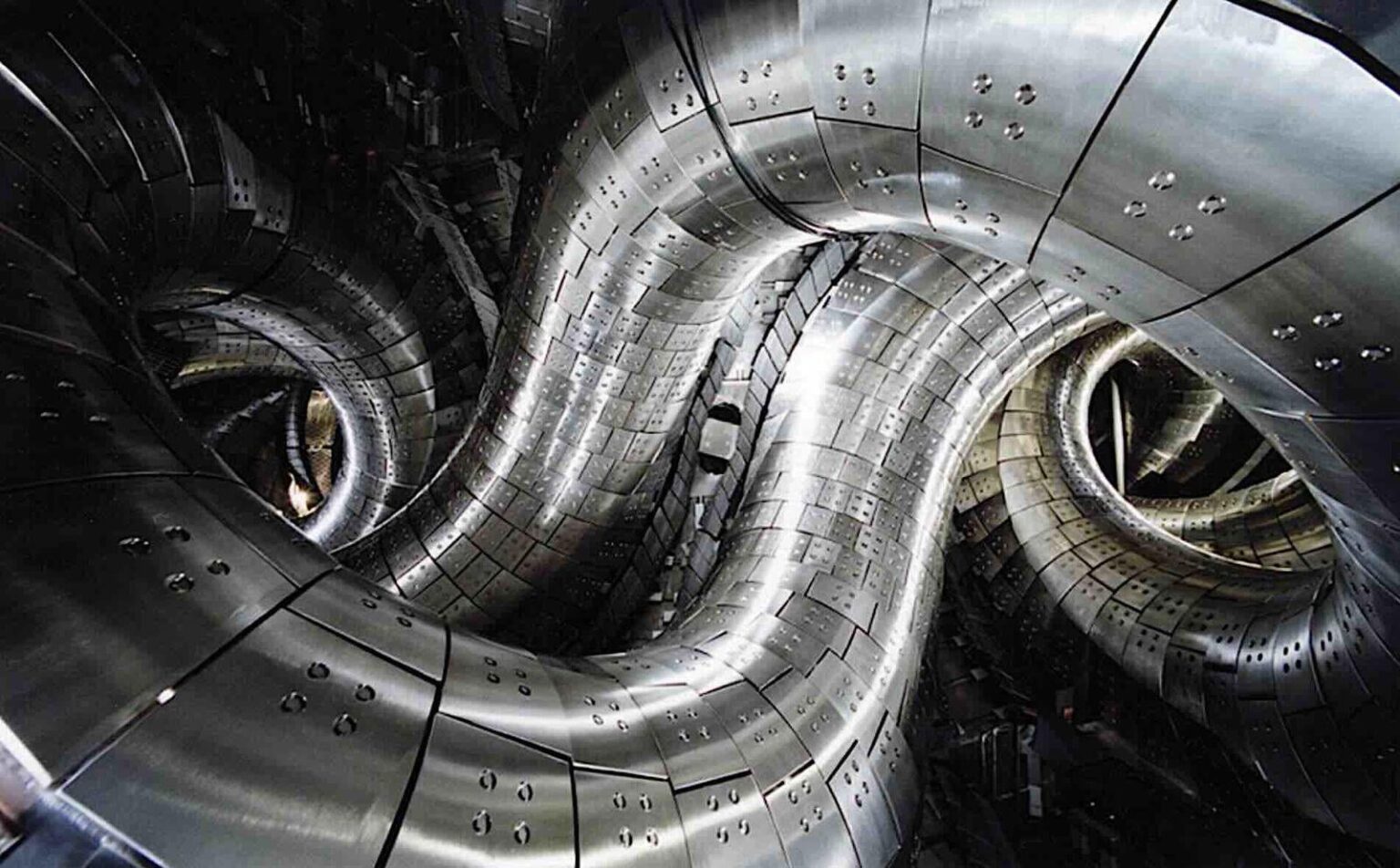 Department of Energy-Funded Nuclear Fusion Breakthrough Achieves “Paradigm Shift” in Magnetic Confinement