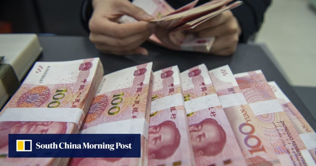 ‘A bit lost’: China’s savers search for options after deposit rate cuts ‘A bit lost’: China’s savers search for options after deposit rate cuts