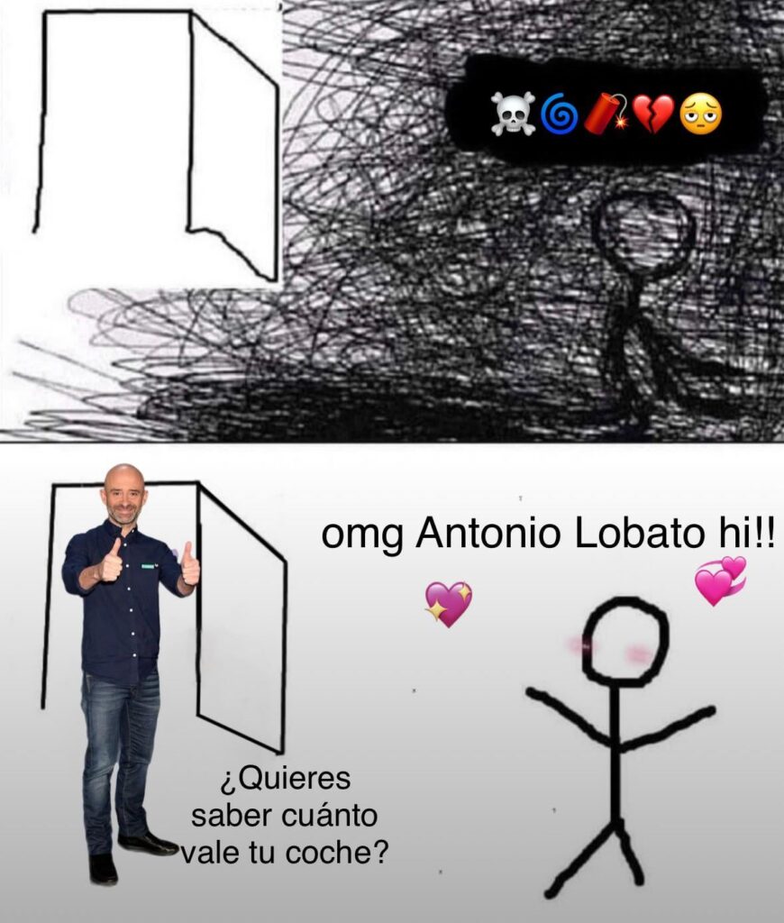 Antonio Lobato