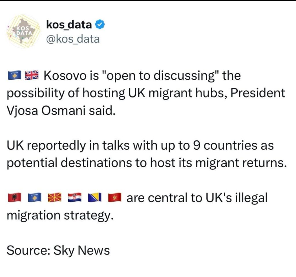 Thoughts from Macedonians?