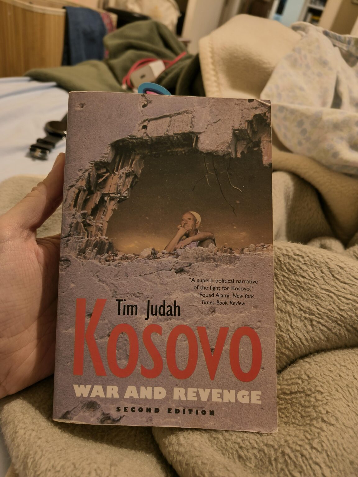 Gonna start reading this book