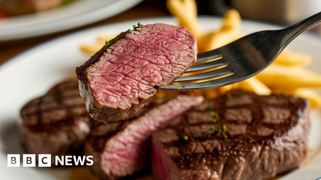 US beef: Hormone-treated food will not enter UK after US deal - government