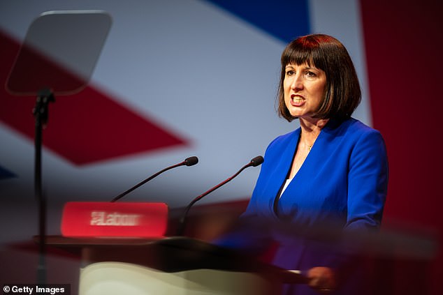 Rachel Reeves ¿s claims to have fixed the public finances are sounding increasingly delusional as the economic outlook becomes more grim with every passing day