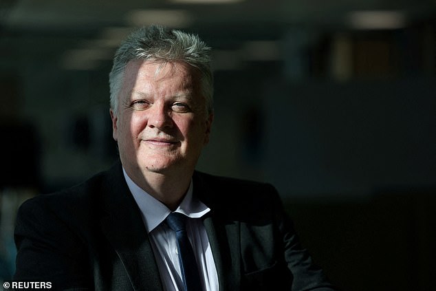 The Bank¿s chief economist Huw Pill warned this week that the process of getting price increases under control, was far from over, and argued that interest rate cuts had come too speedily