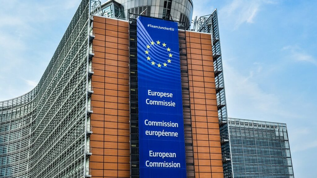 Only Member States can decide whether to separate negotiation process on Ukraine and Moldova's accession to EU – European Commission