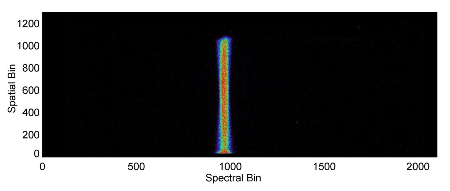 First ultraviolet data collected from NASA's Europa Clipper mission