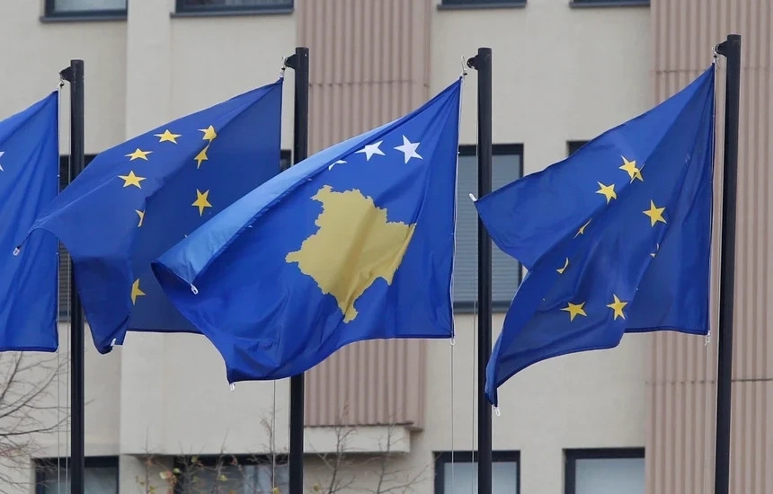 GLPS: Failure to establish institutions cost Kosovo non-membership in the Council of Europe GLPS: Failure to establish institutions cost Kosovo non-membership in the Council of Europe