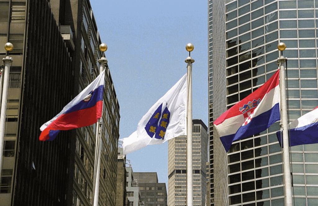 Dana 22. May 1992, exactly 33 years ago, Bosnia and Herzegovina became a member state of the United Nations