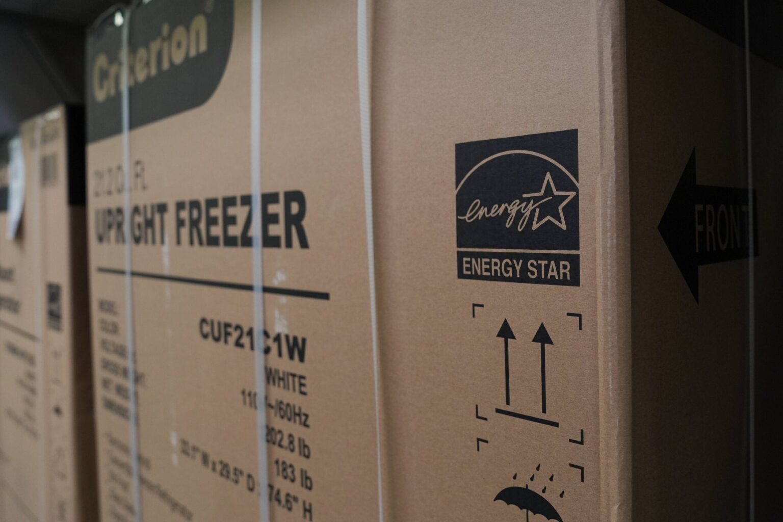 Energy Star program faces potential shutdown under Trump – Planet Detroit