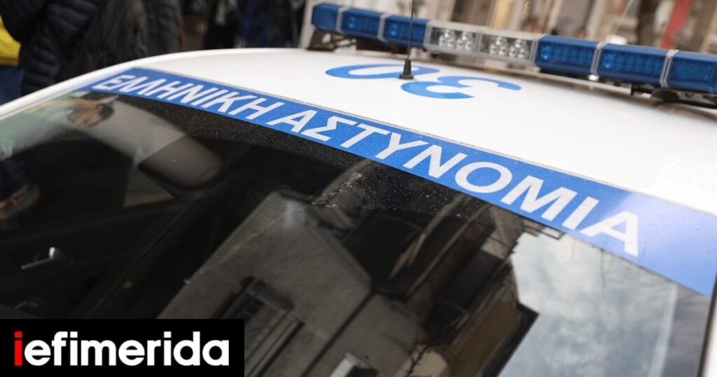 Alexandroupolis: arrested for espionage 59 -year -old homogeneous from Georgia -he was operating on behalf of Russians