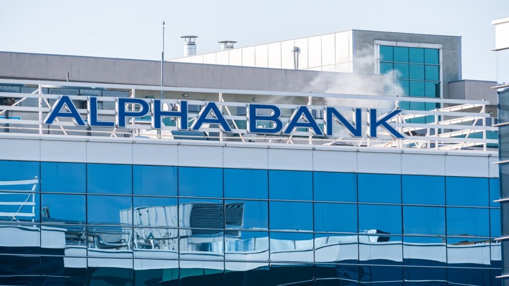UniCredit to raise stake in Greece’s Alpha Bank UniCredit to raise stake in Greece’s Alpha Bank