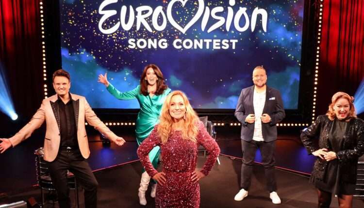 Norway: The Netherlands wins third episode of Adresse Basel – Eurovision News | Music Norway: The Netherlands wins third episode of Adresse Basel - Eurovision News | Music
