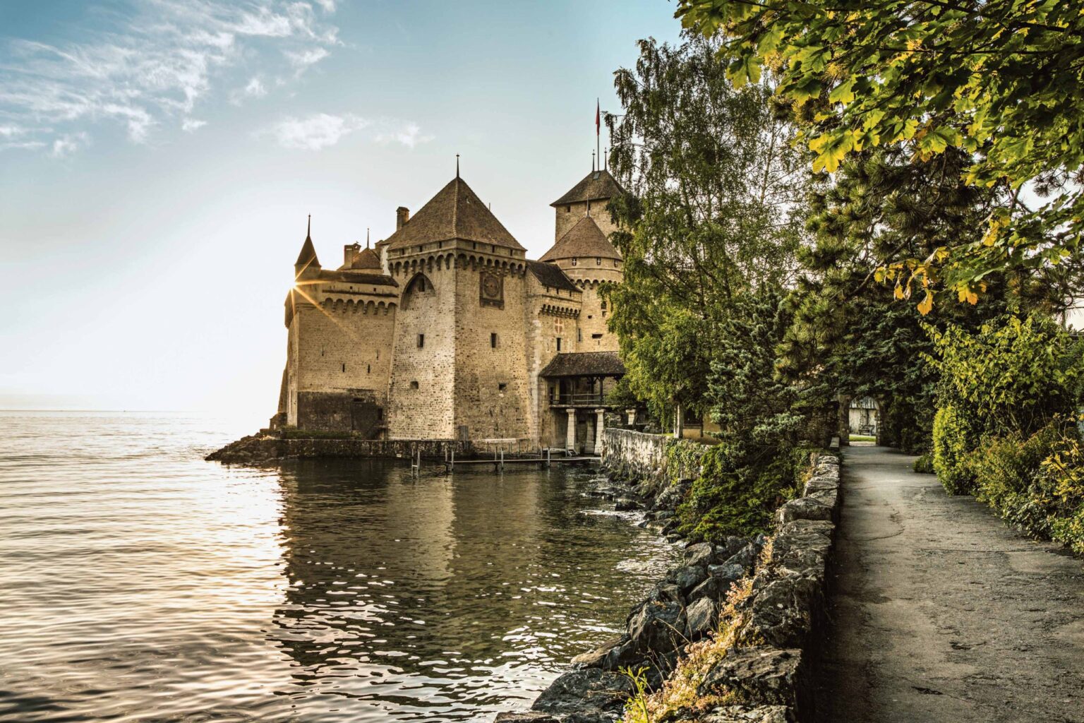 Adventures by Disney introduces new Switzerland and Greece trips