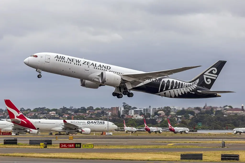 New Zealand Expands 'Active Investor Plus Visa Program' with Two New Categories