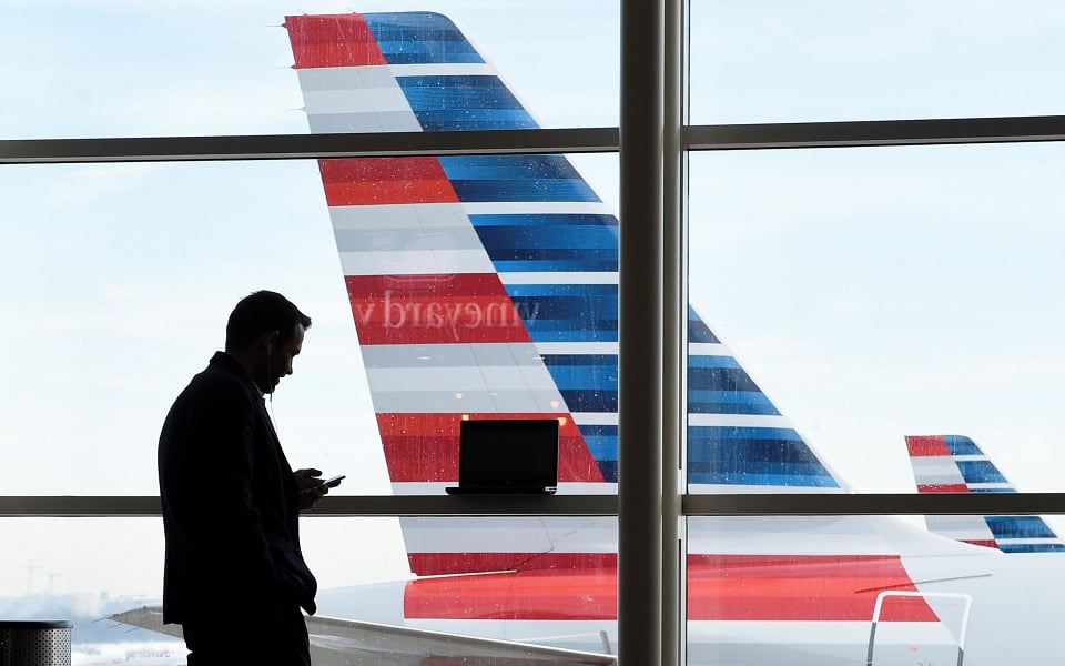 Bargains in US-Greece air fares