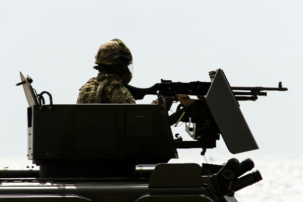 UK To Invest $1.4B To Equip Armed Forces With Battlefield System UK To Invest $1.4B To Equip Armed Forces With Battlefield System