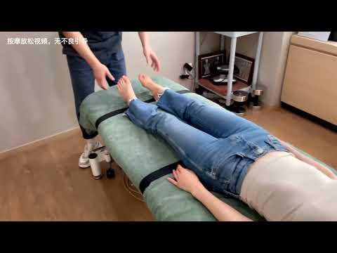 Do you people enjoy Japanese Massage?