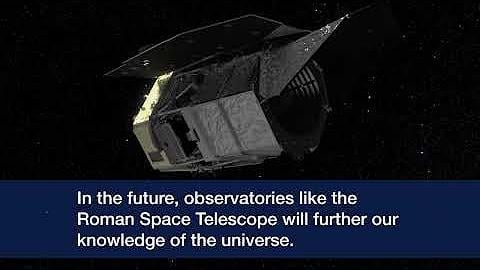 Hubble still strong after 35 years in orbit! Three videos were created to share how well Hubble is doing.