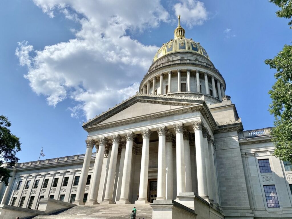 West Virginia’s new law bets big on microgrids
