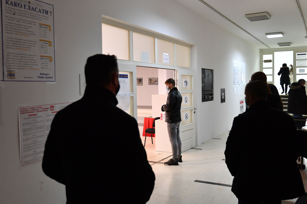 Bosnia's Flawed Annex IV Demands Reform