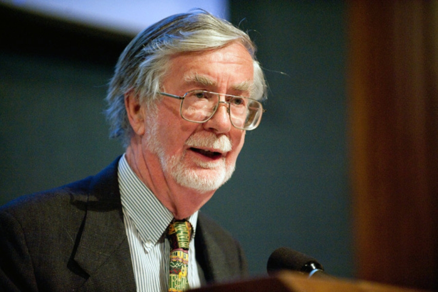 Dr. Malcolm Potts, gutsy global changemaker for reproductive health and women’s rights, dies at 90